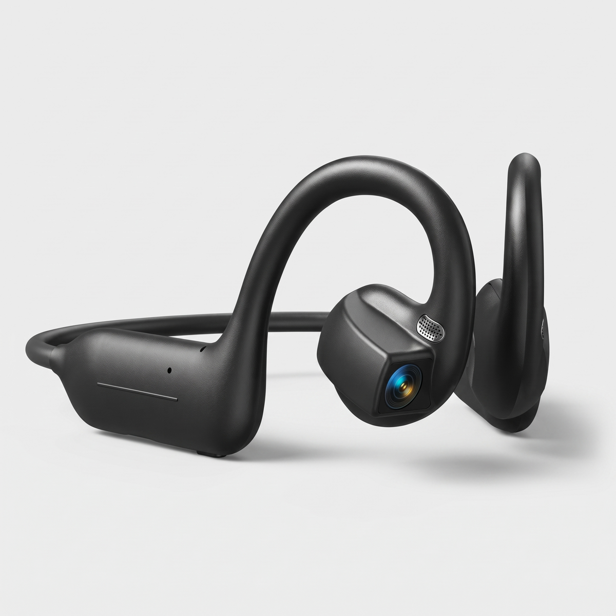 Cameara POV camera headset